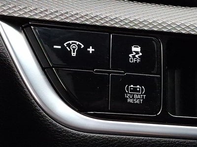 2024 Kia Sportage Hybrid LX