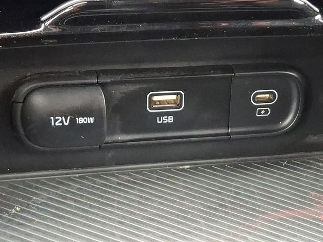 2024 Kia Sportage Hybrid LX