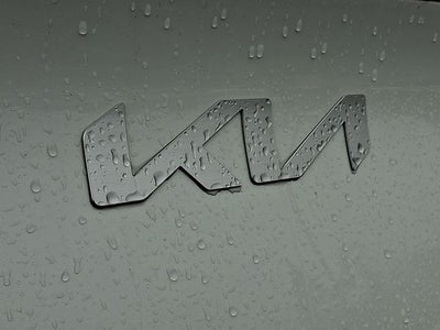 2024 Kia Sportage Hybrid LX