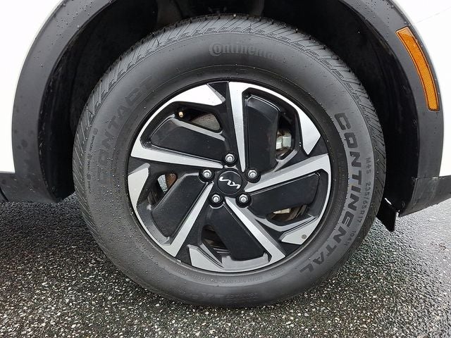 2024 Kia Sportage Hybrid LX