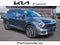 2024 Kia Sportage Hybrid EX