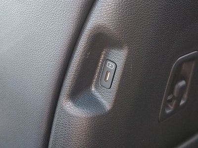 2024 Kia Sportage Hybrid EX
