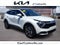 2025 Kia Sportage Hybrid EX