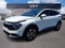 2025 Kia Sportage Hybrid EX