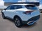 2025 Kia Sportage Hybrid EX