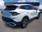 2025 Kia Sportage Hybrid EX