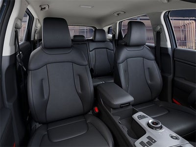 2026 Kia Sportage Hybrid Base