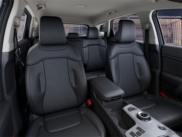 2026 Kia Sportage Hybrid Base