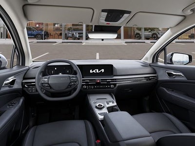 2027 Kia Sportage Hybrid Base
