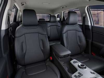 2027 Kia Sportage Hybrid Base
