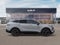 2027 Kia Sportage Hybrid Base