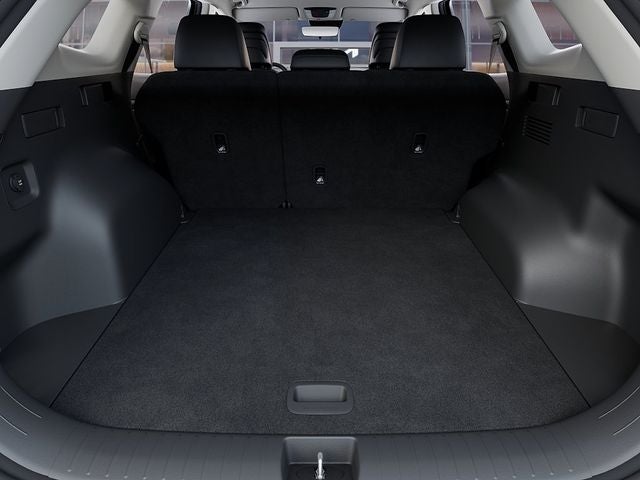 2027 Kia Sportage Hybrid Base