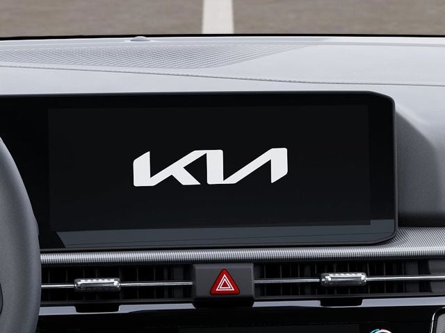 2027 Kia Sportage Hybrid Base