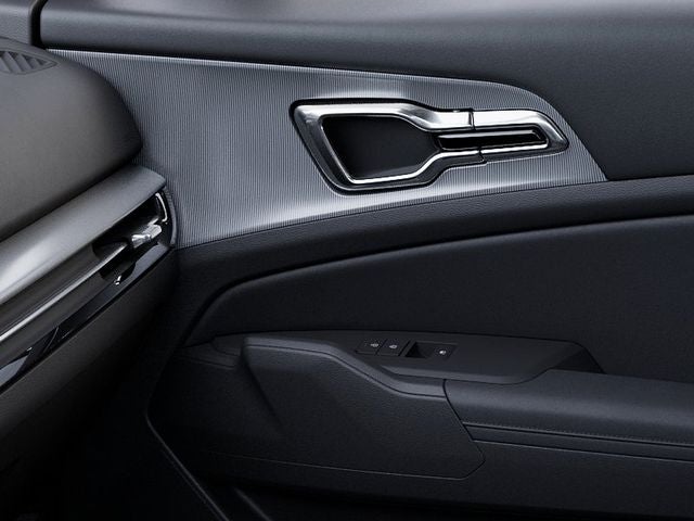 2027 Kia Sportage Hybrid Base