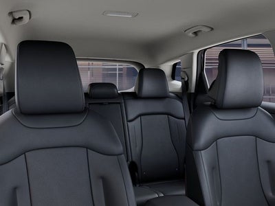 2027 Kia Sportage Hybrid Base