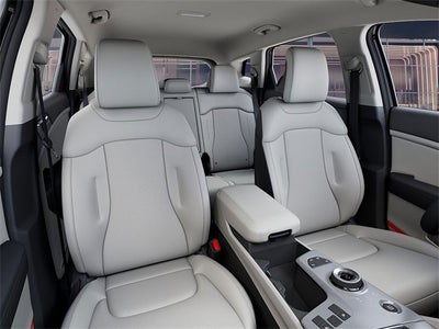 2026 Kia Sportage Hybrid Base