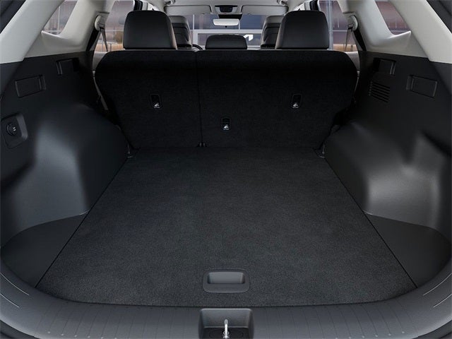 2026 Kia Sportage Hybrid Base