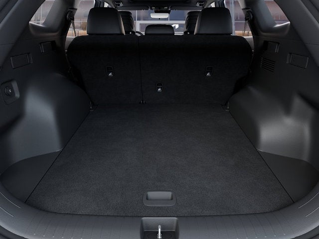 2027 Kia Sportage Hybrid Base