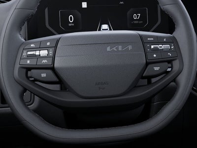 2027 Kia Sportage Hybrid Base