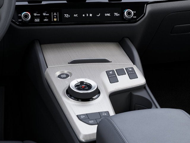 2027 Kia Sportage Hybrid Base