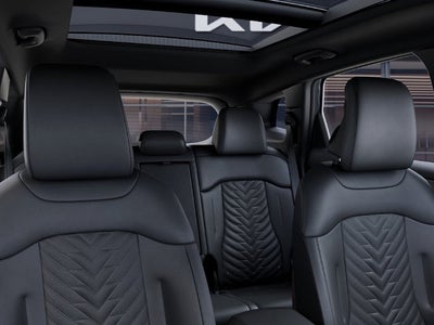 2027 Kia Sportage Hybrid Base