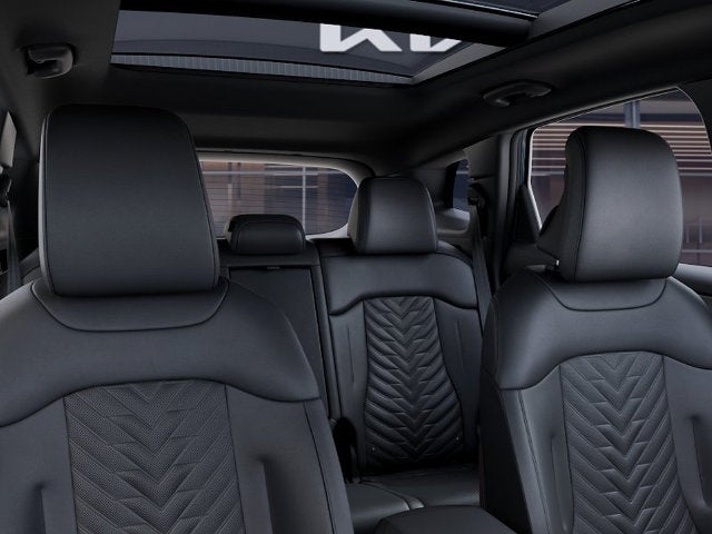 2027 Kia Sportage Hybrid Base