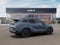 2027 Kia Sportage Hybrid Base