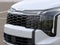 2027 Kia Sportage Hybrid EX
