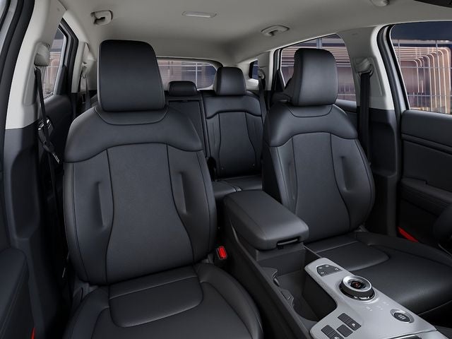 2027 Kia Sportage Hybrid EX