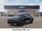 2027 Kia Sportage Hybrid EX