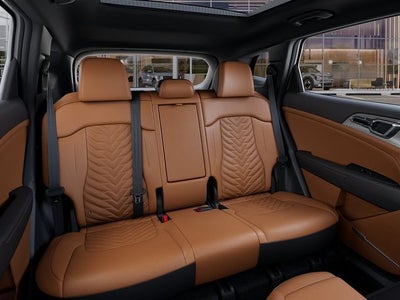 2027 Kia Sportage Hybrid Base