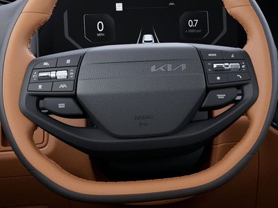 2027 Kia Sportage Hybrid Base