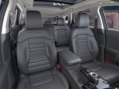 2025 Kia Sportage Hybrid SX-Prestige