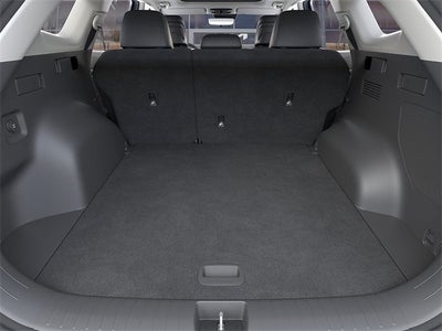 2025 Kia Sportage Hybrid SX-Prestige