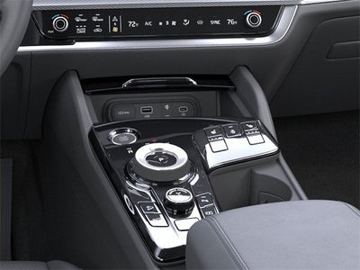 2025 Kia Sportage Hybrid SX-Prestige