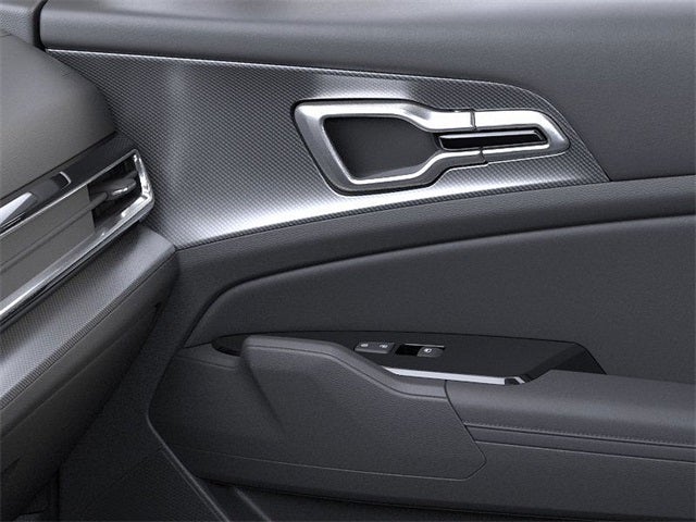 2025 Kia Sportage Hybrid SX-Prestige