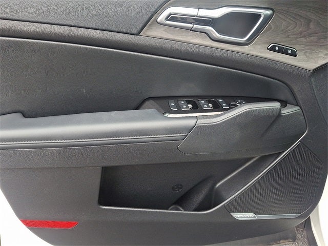 2024 Kia Sportage Plug-In Hybrid X-Line Prestige