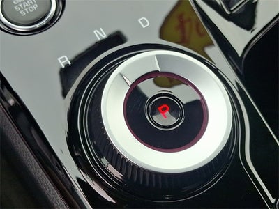 2024 Kia Sportage Plug-In Hybrid X-Line Prestige