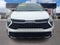 2024 Kia Sportage Plug-In Hybrid X-Line Prestige