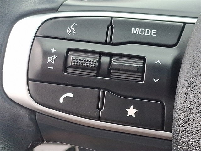 2024 Kia Sportage Plug-In Hybrid X-Line Prestige