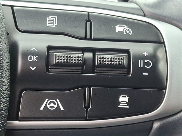 2024 Kia Sportage Plug-In Hybrid X-Line Prestige