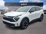 2024 Kia Sportage Plug-In Hybrid X-Line Prestige