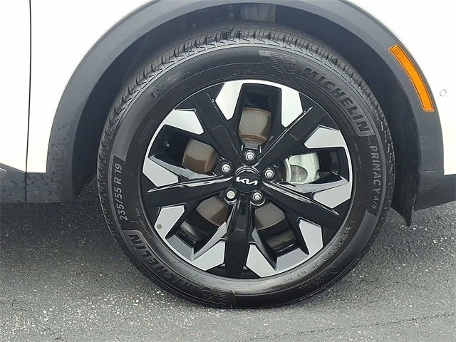 2024 Kia Sportage Plug-In Hybrid X-Line Prestige