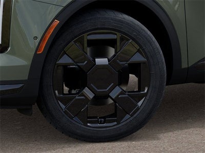 2026 Kia Sportage Plug-In Hybrid X-Line Prestige