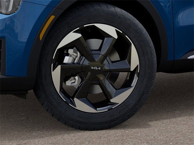 2026 Kia Sorento Plug-In Hybrid EX