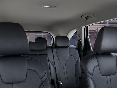 2026 Kia Sorento Plug-In Hybrid EX