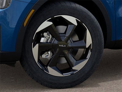 2025 Kia Sorento Hybrid SX Prestige