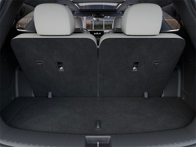 2025 Kia Sorento Hybrid SX Prestige