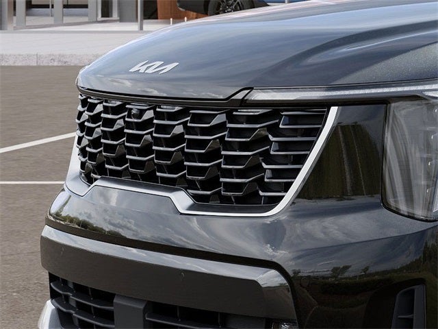 2025 Kia Sorento Plug-In Hybrid SX Prestige