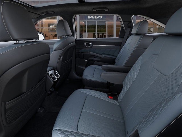 2025 Kia Sorento Plug-In Hybrid SX Prestige